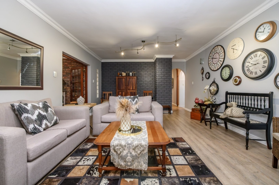 3 Bedroom Property for Sale in Broadwood Eastern Cape